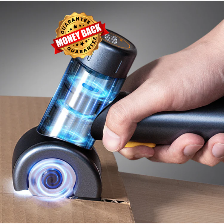 Wisecraft™ Portable Precision Electric Cutter