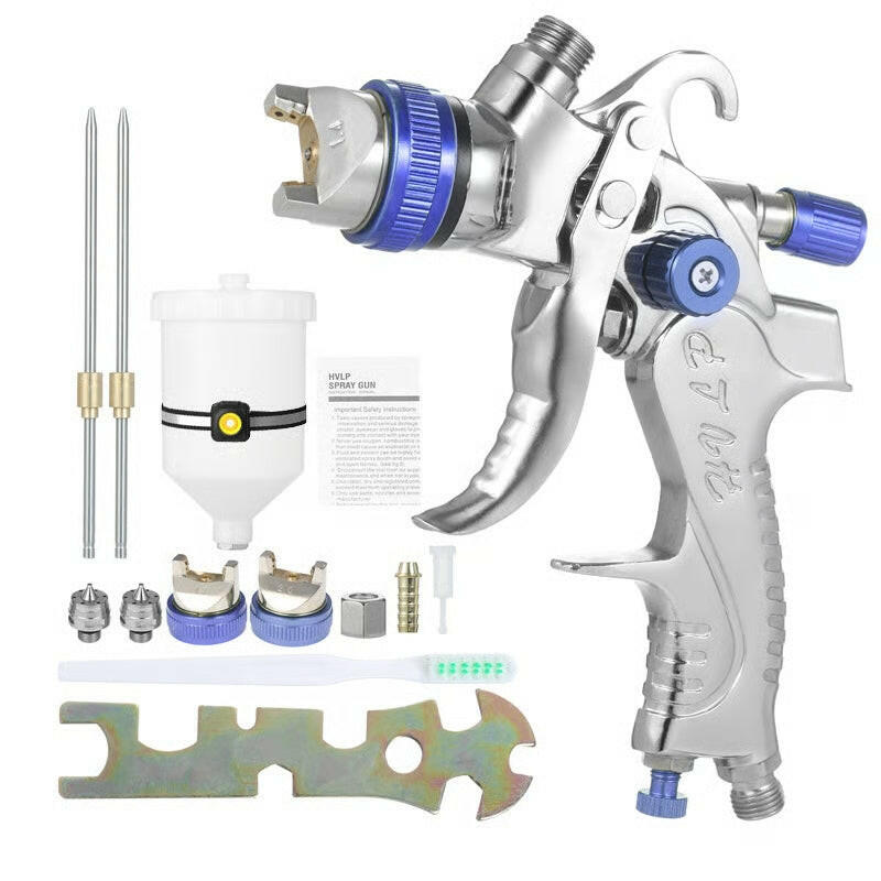 Wisecraft™ Paint Spray Gun