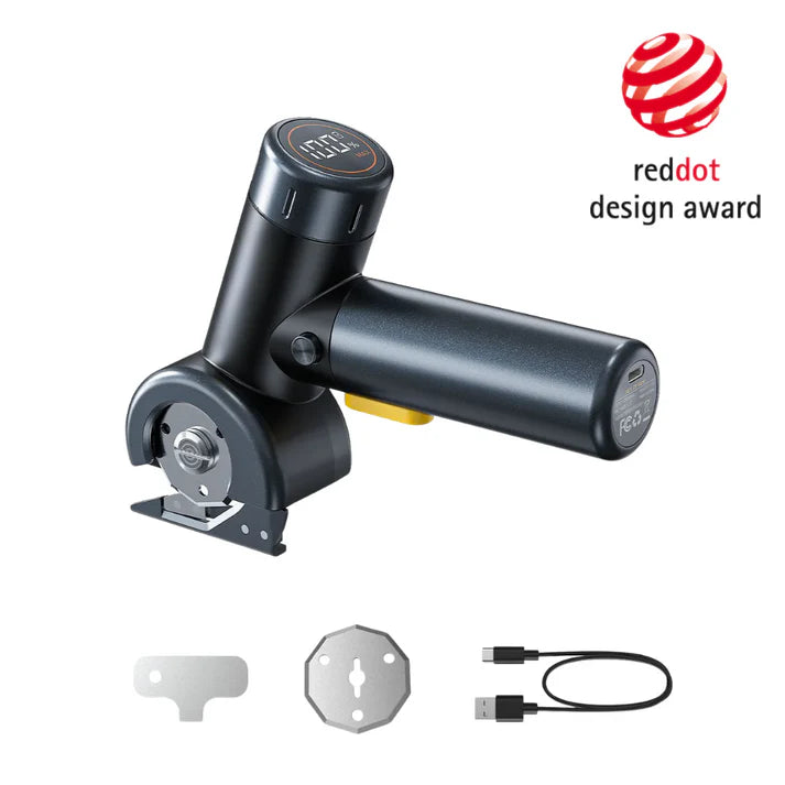 Wisecraft™ Portable Precision Electric Cutter