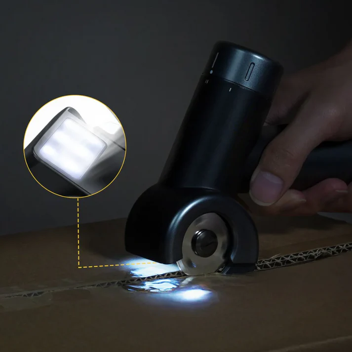 Wisecraft™ Portable Precision Electric Cutter