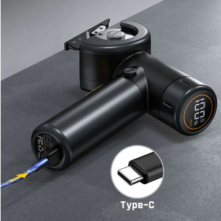 Wisecraft™ Portable Precision Electric Cutter